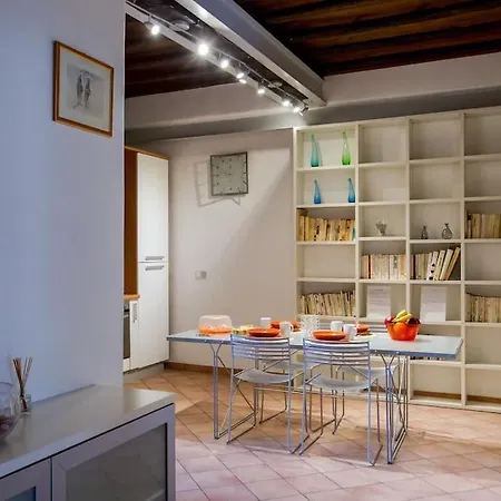 Apartamento Pantheon Large In The Heart Of S Roma