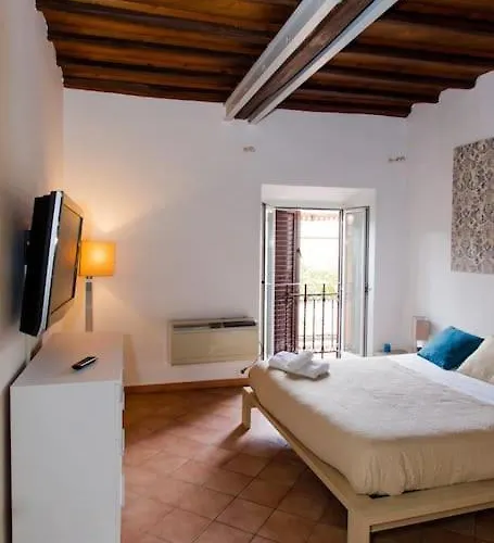Apartment Pantheon Large In The Heart Of S Rom